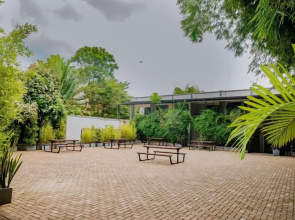 IGITEGO Boutique Hotel