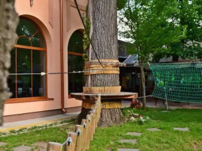 Zöldkert Panzió