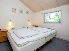 Holiday Home in Faxe Ladeplads