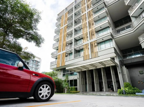 ONPA Hotel & Residence Bangsaen