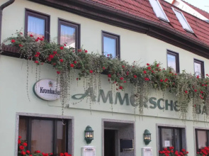 Ammerscher Bahnhof