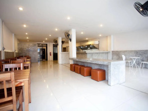 iCheck inn Chill Patong