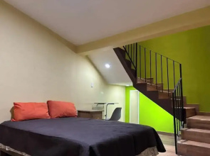 Hostal Alixel Oaxaca