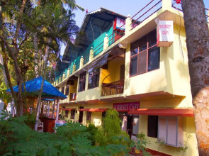 Panchavadi Ayurvedic Beach Resort