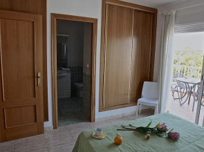 House With Private Pool With Direct Acces to the Beach