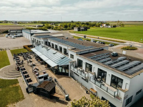 Apartment in Netherlands Near the Coast