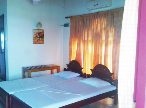 Lace Rock Beach Cabanas