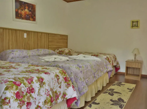 Pousada Villa Romana