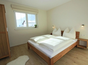 Apartment in Aschau Near Ski Slopes