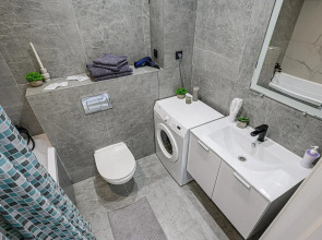 Апартаменты Степаненков на улице Покатная 55 А