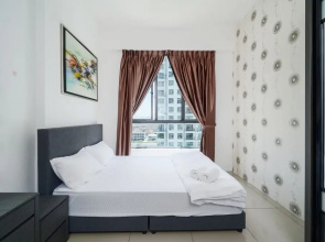 Myhome 3Br 7 Pax