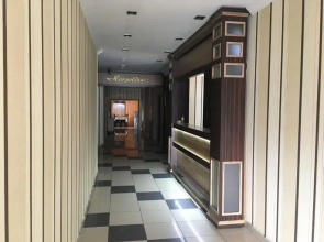 Hotel Berli̇n