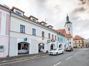 Hotel U lva