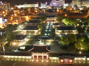 Jeju Robero Hotel