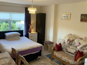 Beautiful Fir Grove Apartment Begelly