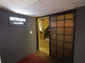 Hotel Bricks Haeundae