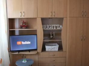 Apartment Brigitta