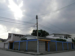Tangara Guest House
