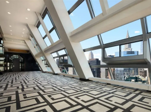 Millennium Hilton New York One UN Plaza