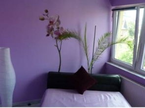 ASYMI Apartman Szeged
