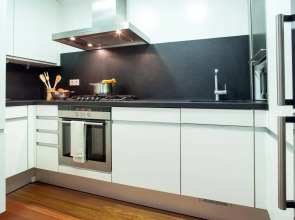 Aspasios Paseo de Gracia Apartments