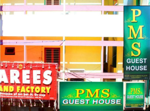 PMS Guest House