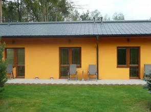 Apartmány Stříbrňák