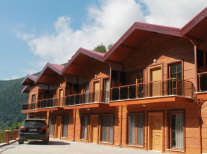 Cinar Villas Suites