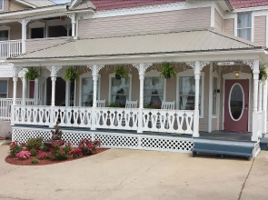 Branson Victorian Inn