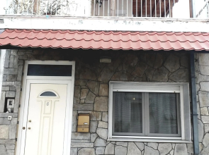 Marios House
