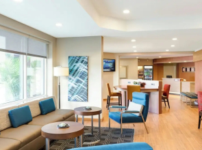 Towneplace Suites By Marriott Toledo Perrysburg