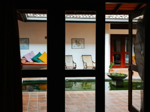 Villa Alexia