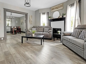 Comfortable 6Br 2Bath In The Heart Of Niagara Falls