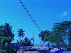 Avelina Guest House