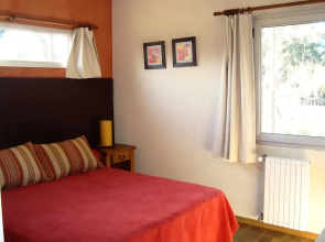 Cabañas del Espera