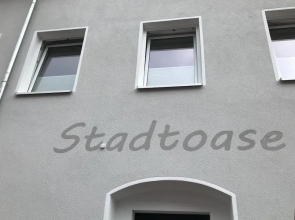 Apartmenthaus Stadtoase