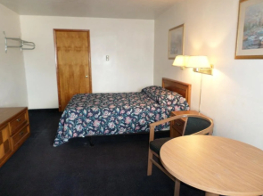 The Gull Motel