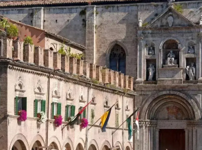 Palazzo Ciotti