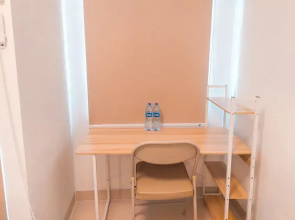 Wonderful Studio Apartment Serpong Garden