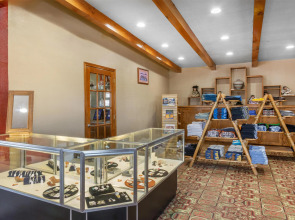 Best Western Canyon De Chelly Inn