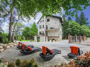 Apartamenty MISTRAL