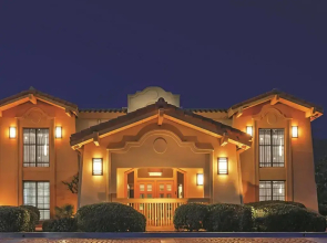 La Quinta Inn by Wyndham Midland