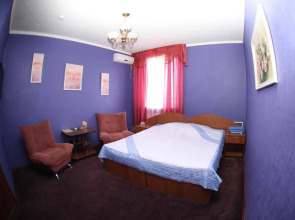 Отель «Индиго»