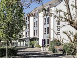 Hotel Muenchwilen