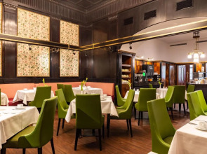 Hotel Erzherzog Rainer