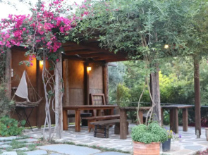 Naiades Villas