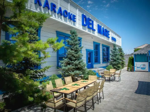 Del Mare
