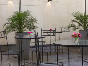 Отель M Concept