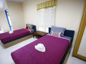 Mountain Home Resort