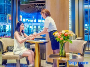 Jinhao Oriental Hotel (Yiwu International Trade City)